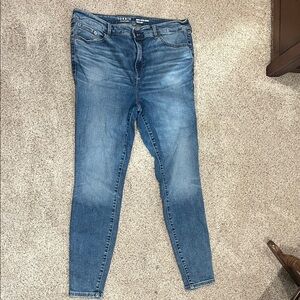 Torrid Jeans